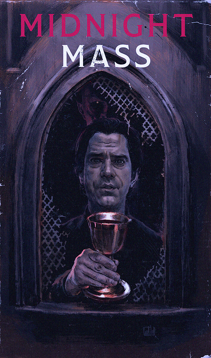 “For what’s to come.” by David Kopfstoff