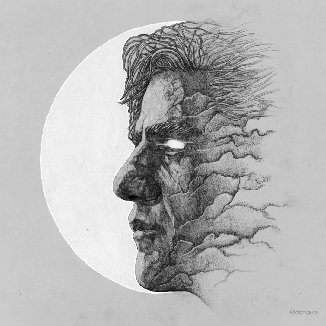 “Day ‘N’ Nite” by Jakub Kwiatkowski