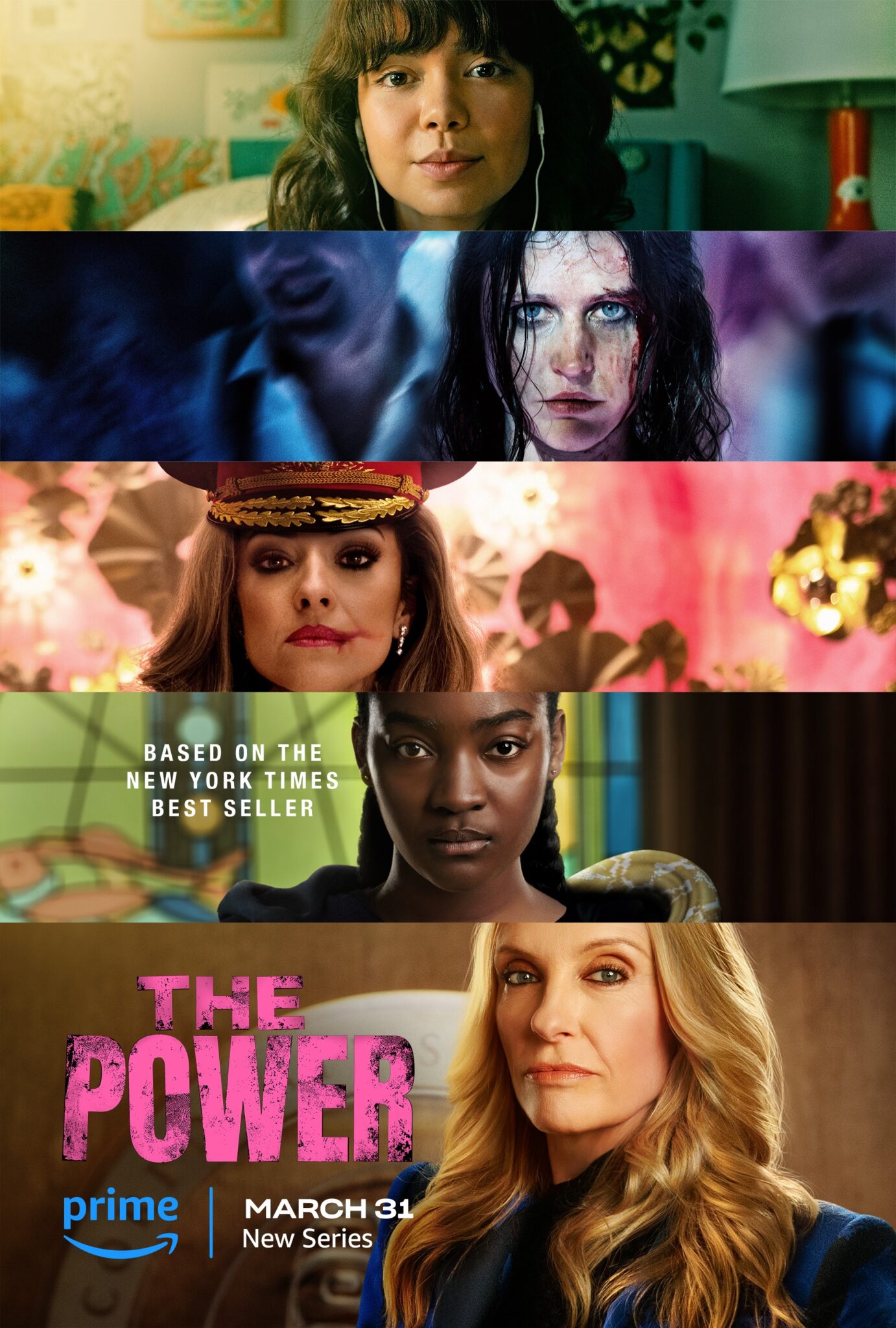 TV Show Premieres This Week: March 27, 2023 – April 2, 2023