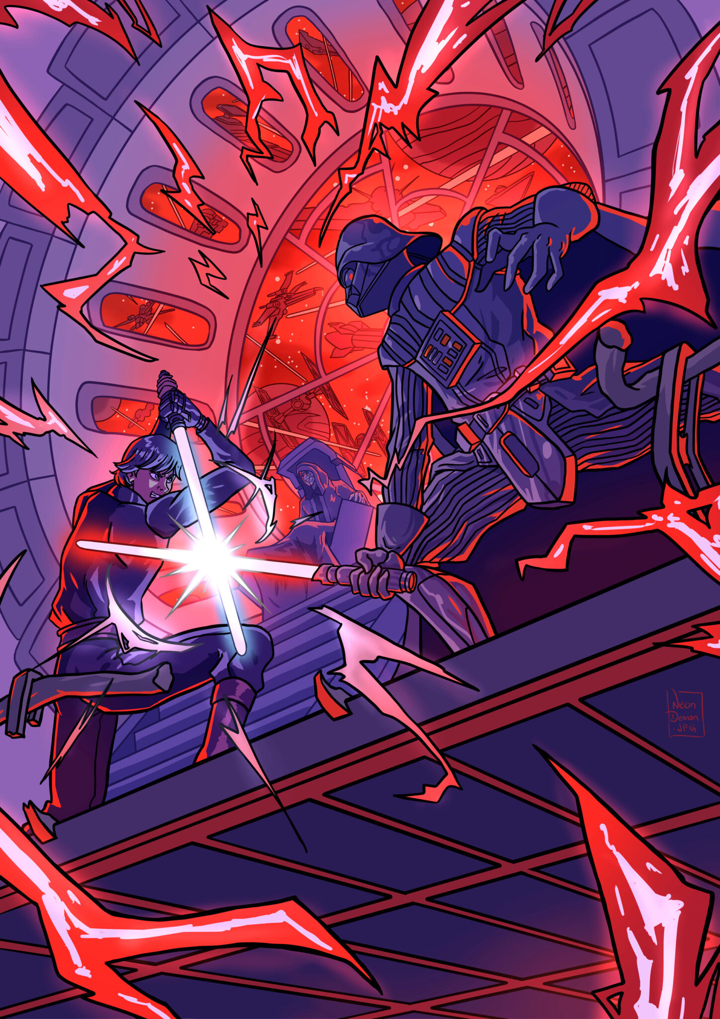 “Return of the Jedi” by neondemon.jpg