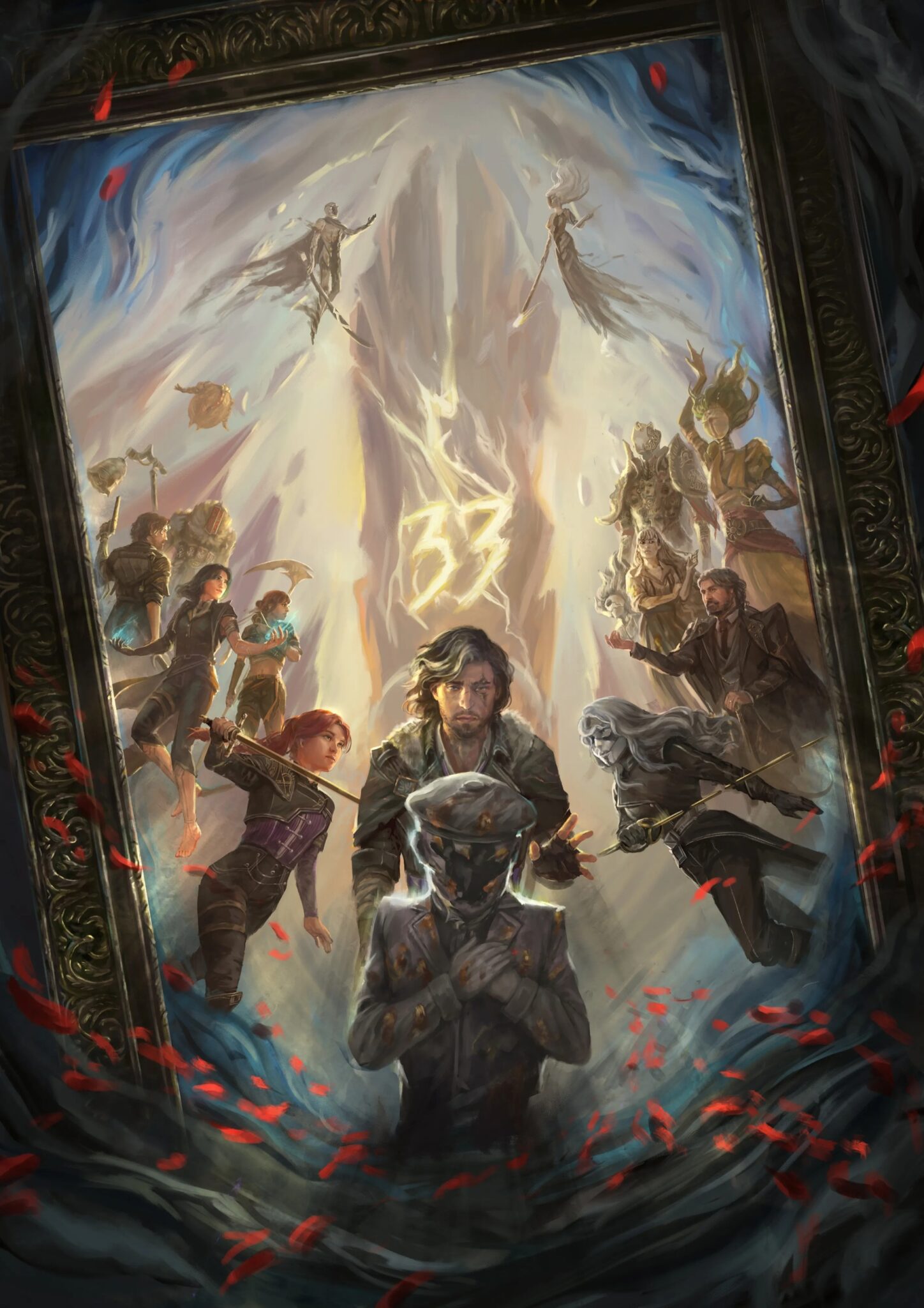 “For Those Who Come After” by Veronica O’Neill